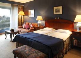 Eurostars Montgomery 2