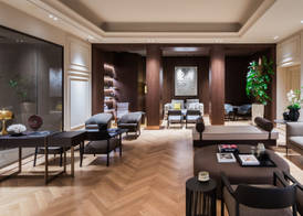 Hotel Cristoforo Colombo Member of Preferred Hotels & Resorts 5