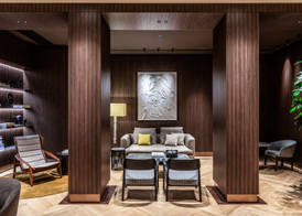 Hotel Cristoforo Colombo Member of Preferred Hotels & Resorts 4