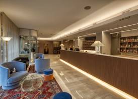 Hotel Nasco 5