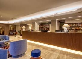 Hotel Nasco 2