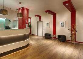 Hotel Raganelli 2