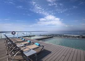 Hotel Las Arenas 4