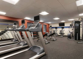 Hampton Inn & Suites St. Louis/Alton, IL 5