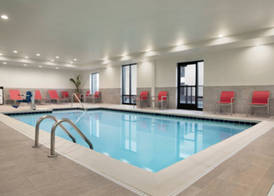 Hampton Inn & Suites St. Louis/Alton, IL 4