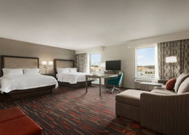 Hampton Inn & Suites St. Louis/Alton, IL 2