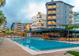 ananea Kleopatra Beach - Adults Only 12 2