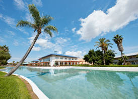 PortAventura Hotel Roulette - Includes unlimited access to PortAventura Park & 1 access to Ferrari Land 3
