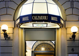 FH55 Hotel Calzaiuoli 4