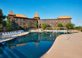 PortAventura Hotel Gold River 4* - Includes unlimited access to PortAventura Park & 1 access to Ferrari Land 2