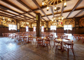 PortAventura Hotel Gold River 4* - Includes unlimited access to PortAventura Park & 1 access to Ferrari Land 4