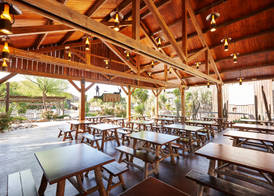 PortAventura Hotel Gold River 4* - Includes unlimited access to PortAventura Park & 1 access to Ferrari Land 3