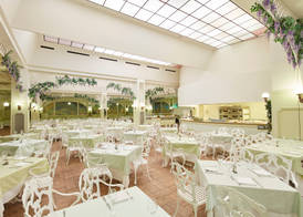 PortAventura Hotel Gold River 4* - Includes unlimited access to PortAventura Park & 1 access to Ferrari Land 5