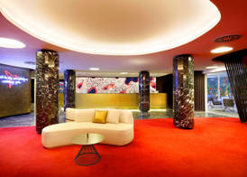 The Unexpected Ibiza Hotel - Ushuaïa Club entrance included 4