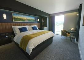 Hotel La Tour 4