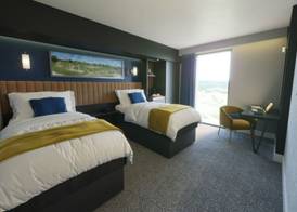 Hotel La Tour 3