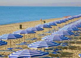 Villaggio Albergo Internazionale La Plaja 5