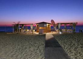 Villaggio Albergo Internazionale La Plaja 2