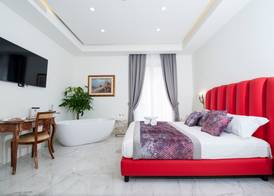 Palazzo Firenze 2