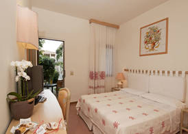 Hotel Palau 5