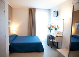 Hotel Villa d'Amato 2