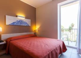 Hotel Villa d'Amato 5
