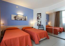 Hotel Villa d'Amato 4