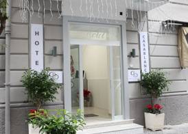 Albergo Casablanca 3