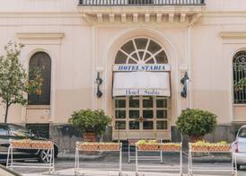 Hotel Stabia 2