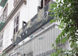 Albergo Casablanca 5