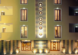 Hotel Albatros 2