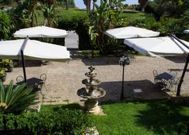 Hotel Villa d'Amato 3