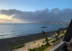 Hotel Stabia 4
