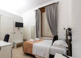 Il Tesoro Smart Suite & SPA 4