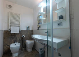 Il Tesoro Smart Suite & SPA 3