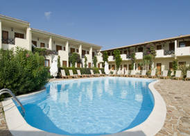 Hotel Palau 2