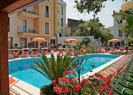 Hotel Albatros 5