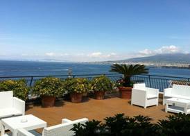 Hotel Stabia 3