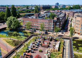 Hotel Casa Amsterdam 5
