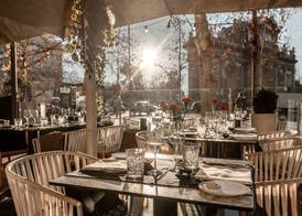 Hospes Puerta de Alcalá, a Member of Design Hotels 2