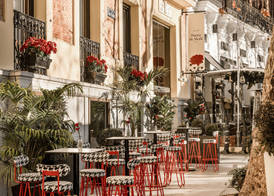 Hospes Puerta de Alcalá, a Member of Design Hotels 2