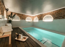 Hospes Puerta de Alcalá, a Member of Design Hotels 3