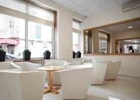 Hotel Amic Colon 4