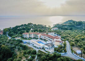 Matilda Hotel by Anayia All Inclusive Resorts 2