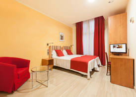 Alba Hotel 2