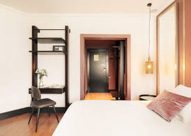 La França Hotel Boutique 3