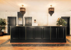 La França Hotel Boutique 2