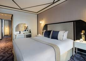 Hôtel le Derby Alma by Inwood Hotels 4