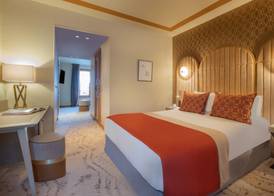 Hôtel le Derby Alma by Inwood Hotels 2