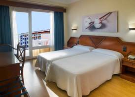 Hotel Monarque Fuengirola Park 2